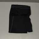 Heathyoga Fleece Lined Leggings with Pockets for Women Thermal Leggings Warm Leggings Women Winter High Waisted Yoga Pants (XX-Large, Black)