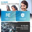 1 for 940EV-P2 940ESTD Universal Chamberlain Garage Door Opener Keypad3-Year-Warranty