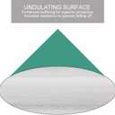 150 Sheets Packing Foam Sheets for Moving 10"x10" Cushion Foam Sheets for Packing Wrapping Fragiles, Packing Material for Moving Supplies, Alternative for Bubble Wrap