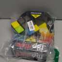 Moose Games, Flipslide Game | Fast-Paced Handheld Puzzle Toy for Kids & Teens | Gifts for Teen Boys and Girls, Stocking Stuffers for Smart Kids, Travel Game for Ages 8-13, Christmas Gifts for Teens