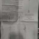 2 Packs Modern Pendant Light Fixtures, HWH Kitchen Island Lighting for Living Rooms, Dining Room, Hanging Light with Milk White Striped Glass, Gold Finish, 5HZG107MIL-2PK BG