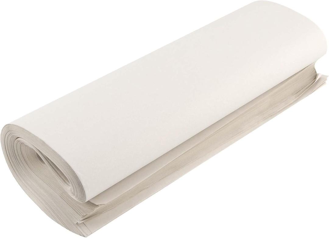 Newsprint Packing Paper Sheets for Moving, Shipping, Box Filler, Wrapping and Protecting Fragile Items 2.6 Lbs (100 Sheets, 26 x 15)