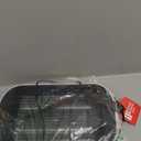 Buzbug LED Bug Zapper Indoor, LED Bulbs Up to 50,000 Hours, Sustainable Less Power, Durable High-Voltage Electric Mosquito Zapper, Fly Trap Mosquito Trap, Fly Killer -MA015B (white)