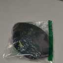 lontakids Egyptian Queen Black Wigs with Braids Fringe Costume Accessories