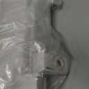 C8019S00 Heavy Duty Commercial Ez Close Closed Front with Cover