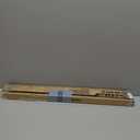 POWERTEC Table Saw Tapering Jig for Angle Cutting | 24-Inch Lightweight Aluminum Rails and Laser Engraved Scale, 15 Degrees of Taper, 1 PK (71035V)