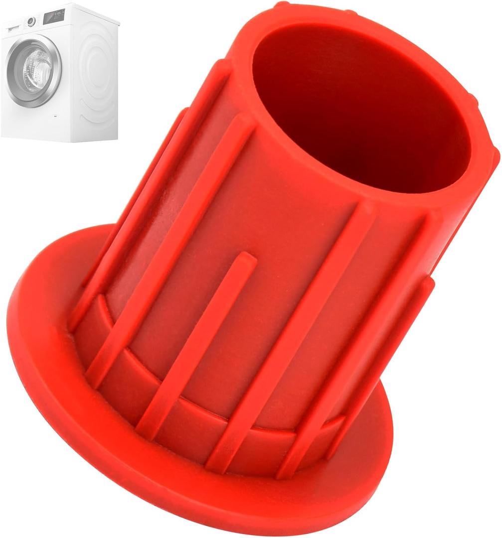 52719 Washing Machine Basket Bushing Compatible With Whirlpool Maytag Kenmore Vmw Washing Machines - Fixes Off-Balance Washing Machine Wobble And Noise Problems