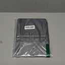 ESR iPad Air 11" (M3/M2) & 5th/4th Gen Flex Keyboard Case, Ultra-Light Magnetic Detachable Keyboard with Writing/Viewing Modes, Larger Precision Trackpad, Dark Gray