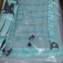 Waterproof PVC Material Paddleboard Cooler Deck Bag,40 cans Sup Deck Cooler Bag,Cooler Bag for Paddleboard,Lunch Box Cooler Insulated Bag,Camping Cooler Bag,Kayak Cooler Bag (dark gray)