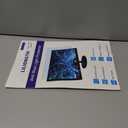 2 Packs 15.3 inch Anti-glare Screen Protector Compatible with Apple 2023 MacBook Air Laptop M2(A2941), anti-Anti-Scratch Anti-Fingerprint 15.3 inch Laptop Matte Screen Protector