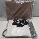 Extra Large Heated Outdoor Cat House Weatherproof, Insulated Outdoor Heated Cat House for Outside with Heater, Elevated Outdoor Feral Cat Shelter for Multiple Cats Small Dogs (Brown, XL)