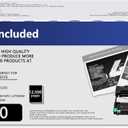 DR630 DR-630 Drum Unit (Not Toner) Replacement for Brother DR 630 Drum TN660 TN630 for HL-L2300D HL-L2320D HL-L2305W MFC-L2700DW HL-L2360DW HL-L2380DW DCP-L2540DW MFC-L2720DW Printer Black, 1-Pack