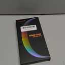 TORRAS for iPhone 17 Pro Max Case, 360 Magnetic Stand, [Fit for MagSafe] [4X Military-Grade Protection] Slim Case for iPhone 17 Pro Max, 6.9", Translucent Deep Blue, Ostand O3 Fitness Series