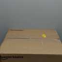 Amazon Basics 2-Ply Flex-Sheets Paper Towels, 12 Basics Rolls = 40 Regular Rolls, Everyday Value with 150 Sheets per Roll, Packaging May Vary