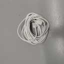 Charging Cable for Ring Indoor Cam (2nd Gen), 16.5FT/5M USB-A to Micro USB Power Adapter Charger Cable for Ring Indoor Camera, Not for (1nd Gen)