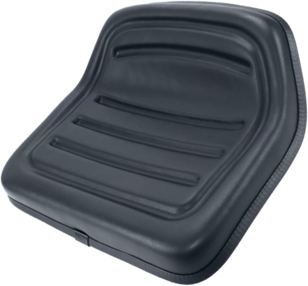 Riding Mower Seat LMS2002 Replacement for Toro Lawn Mowers