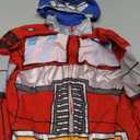 LEMONBABY Little Kids Boys Cool Jacket Sweatshirt Hoodie Coat Costume S