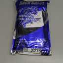 Back Brace Posture Corrector for Men & Women, Upgraded Full Back Support with Adjustable Shoulder Straightener and Waist Support Straps, Breathable Back Brace for Office Work, Long Sitting & Daily Wear, Comfortable Posture Support for Upper & Lower Back Medium (Black)