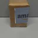 Turkish Ceramic Pinch Bowls Set of 6 Small Dipping Bowls for Charcuterie Boards, Appetizers, Snacks & Sauces -Handcrafted Turkish Bowl for Serving, Decor & Gifts (3.2)