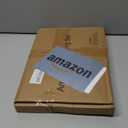 TIASUSAN Travel Mini American Mahjong Set, Mahjong Game Set with 166 White Tiles (0.8"), Complete Set with 4 Racks, and Thickened Blue Printed Mah-Jongg Tiles Bag, Portable Travel Mahjongg Set