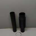 4203-701-6102 Blower Tube Compatible with Stihl BR320 BR340 Backpack Blower SR400 Mistblower Replace 42037016102