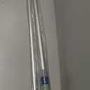 Pool Pole, 16FT Telescopic Pool Cleaning Pole, Professional Aluminum Swimming Pool Poles, 1-1/4" Universal Connector for Skimmer Net, Brush & Vacuum Head