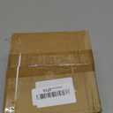 1 Pcs 3 Inch Bulkhead Fitting PVC - Heavy-Duty Plumbing Kit for Water Tank, Aquariums, Rain Barrels & Pools with Reinforced Seals (Female/Internal Thread, Requires 4-1/2" Hole Saw)