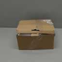 Color Changing Solar Gutter Lights Outdoor Waterproof 12 LED Clip On Gutters Light for Rainspout, Fence, Rail, Wall, Deck, Garden, Yard, Garage, Patio, Pool, Decoration to Create Memorable Moments (White Shell-8 Pack, RGB (Red, Green, Blue))