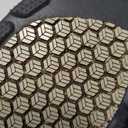 Chef Shoes Men Women Non Slip Work Shoes Water Proof Closed Toe Clogs for Nurse Kitchen Restaurant Food Service, Size 15 Women/13 Men (Black)