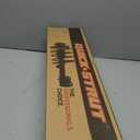 Monroe Shocks & Struts Quick-Strut 171427 Strut and Coil Spring Assembly