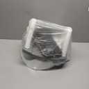 Potty Training Seat, SKYROKU Upgrade Toddler Toilet Seat for Kids Boys Girls, 2 in 1 Potty Training Toilet, Splash Guard Anti-Slip Pad Step Stool,New Sector-Shape Stabilized Base, Grey