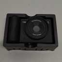 Digital Camera 4K for Photography and Video, 56MP Autofocus Vlogging Camera for YouTube, 3" 180 Flip Screen & 16X Digital Zoom, Compact Travel Cameras with 32GB SD Card for Beginners & Adults