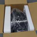 Bella 1.5 QT slow cooker, Black