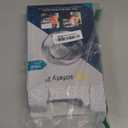 Safety 1st Child Proof Stove Knob Covers, Clear View Stove Knob Safety Covers (Set of 5)