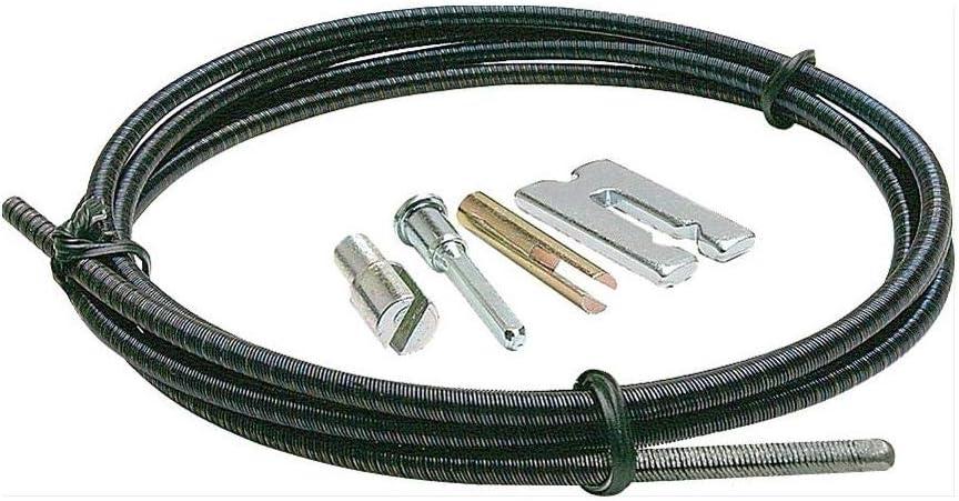 Motion Pro 01-0107 Universal Speedometer Cable Kit