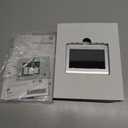 Honeywell Home RTH9585WF1004 Wi-Fi Smart Color Thermostat, 7 Day Programmable, Touch Screen, Energy Star, Alexa Ready