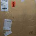 Beach Chair 2 Pack, 5 Positions Textilene Folding Reclining Beach Chair with Backpack Straps, Cooler Bag & Cup Holder for Outdoor Lawn Camping (Blue Stripe)