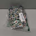 Iced Coffee Sleeve Insulator Sleeves for Cold Drinks Beverages, 3 Pack Reusable Neoprene Cup Sleeve with Handle for 16-32oz Coffee cups(Daisy Blooming)