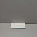 Toothbrush Replacement Heads for Philips Sonicare and More Click-on Handles 12 Pack White