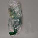 Western Belts for Woman-Cowgirl-Country-Chain-Belt (Length 51.2" (29.5"+extended chain 21.7"), Gold)