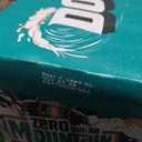 3 x Mountain Dew, Baja Cabo Citrus Zero Sugar 12 Fl Oz Cans (Pack of 12)