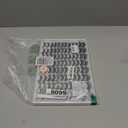 False Eyelashes 48 Pairs 6 Styles Mixed Fake Eye Lashes Bulk Wholesale Dramatic Thick 5D Wispy Strip Faux Mink Eyelashes Multipack