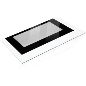 Upgraded 316452758 Outer Oven Door Glass Heat & Shatter-Resistant Range Door Glass Compatible with Frigidaire, Kenmore and Crosley Replaces 4583012, 316452719, AP6284729, PS12175974, etc