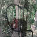 Gardner Bender GSW-SK Electrical Door Switch, SPST, Normally ON-Mom, 16A 125V AC, Brass/White