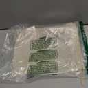 16 Inch Kinky Curly Half Wig Human Hair 200% Density Wear Go Glueless Wigs Human Hair Curly 3 In 1 Half Wigs for Women Drawstring Seamless Flip Headband Wig Beginner Friendly