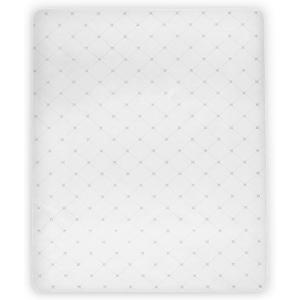 UPPAbaby Bassinet Covers for Remi Playard - Secure Attachment - Soft and Comfortable - Machine Washable - Set of 2 - Waterproof