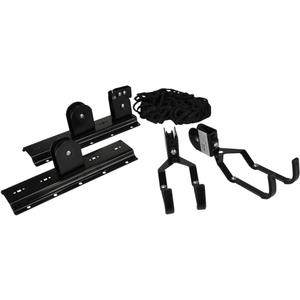 fischer Adult Bike Lift  Black, One Size