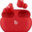 Beats Studio Buds - True Wireless Noise Cancelling Earbuds - Compatible with Apple & Android, Built-in Microphone, IPX4 Rating, Sweat Resistant Earphones, Class 1 Bluetooth Headphones 