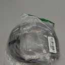 36ft Vacuum Cleaner Replacement Cord for Shark Navigator Lift-Away Pro & Shark Rotator Lift-Away, Fit NV501 NV502 NV341 NV402 NV355 NV356 NV356K NV357 NV355CS NV356KCS NV450 Upright Vacuum