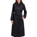 LONDON FOG Trench Coat L
